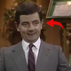 Illustration for article titled Mind-Blowing: This Incredible Fan Theory Suggests That Mr. Bean Is A Weird And Goofy Dudeem/em